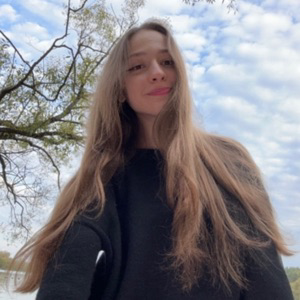 Мария Засканова | Сетка — социальная сеть от hh.ru