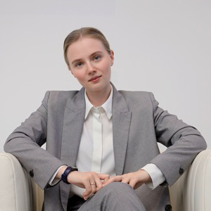 Мария Мазур | Сетка — социальная сеть от hh.ru