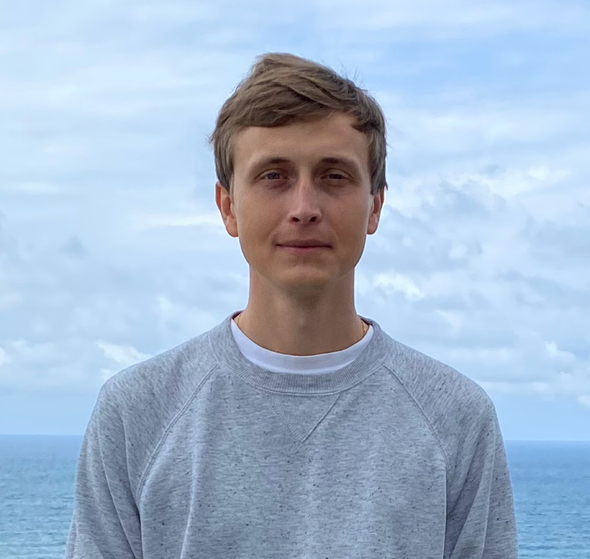 Дмитрий Шеховцов | Сетка — социальная сеть от hh.ru