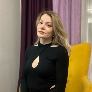 Елена Кузнецова | Сетка — социальная сеть от hh.ru