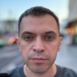 Евгений Нагорный | Сетка — социальная сеть от hh.ru