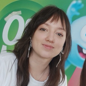 Анна Благова