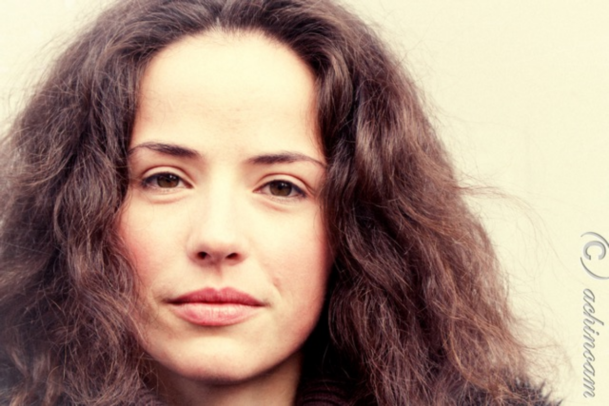 Анастасия Пересыпкина