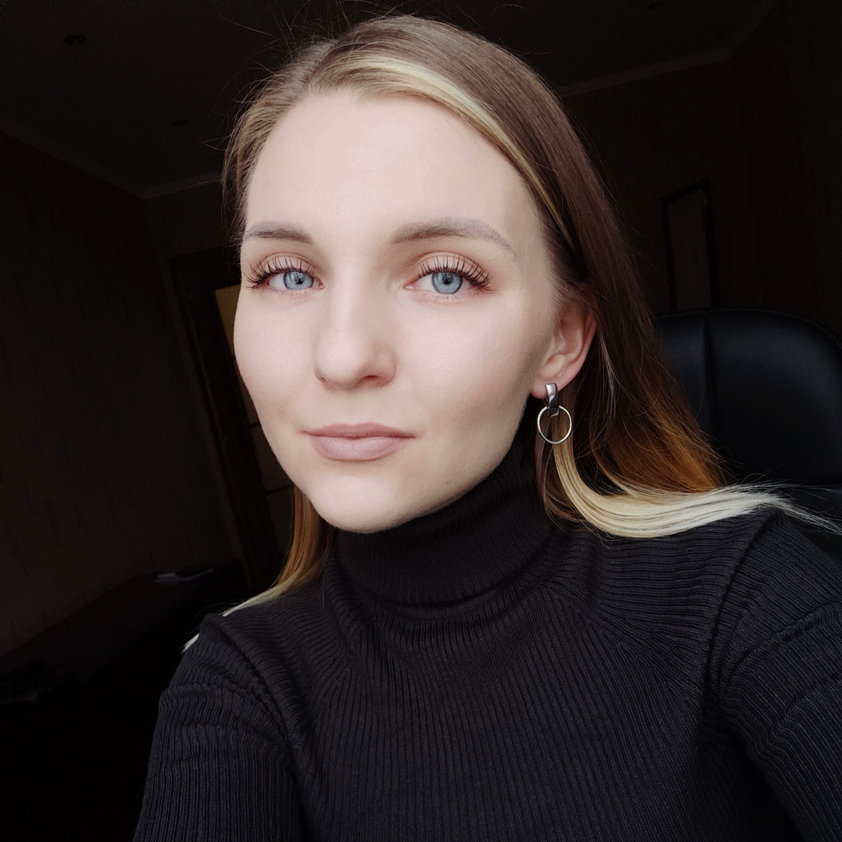 Мария Симонова | Сетка — социальная сеть от hh.ru