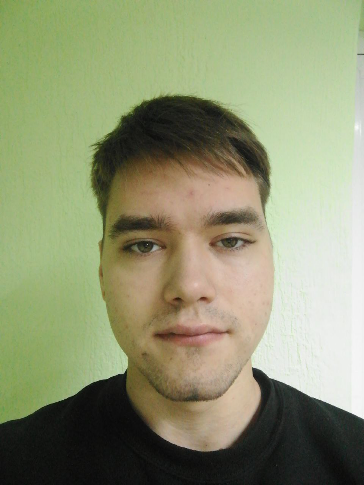 Алексей Некрасов