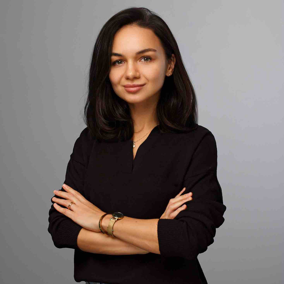 Наталья Лобжанидзе | Сетка — социальная сеть от hh.ru