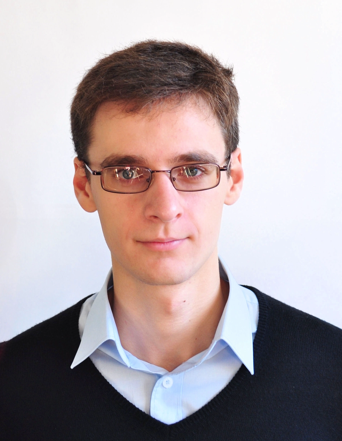 Андрей Ниневский