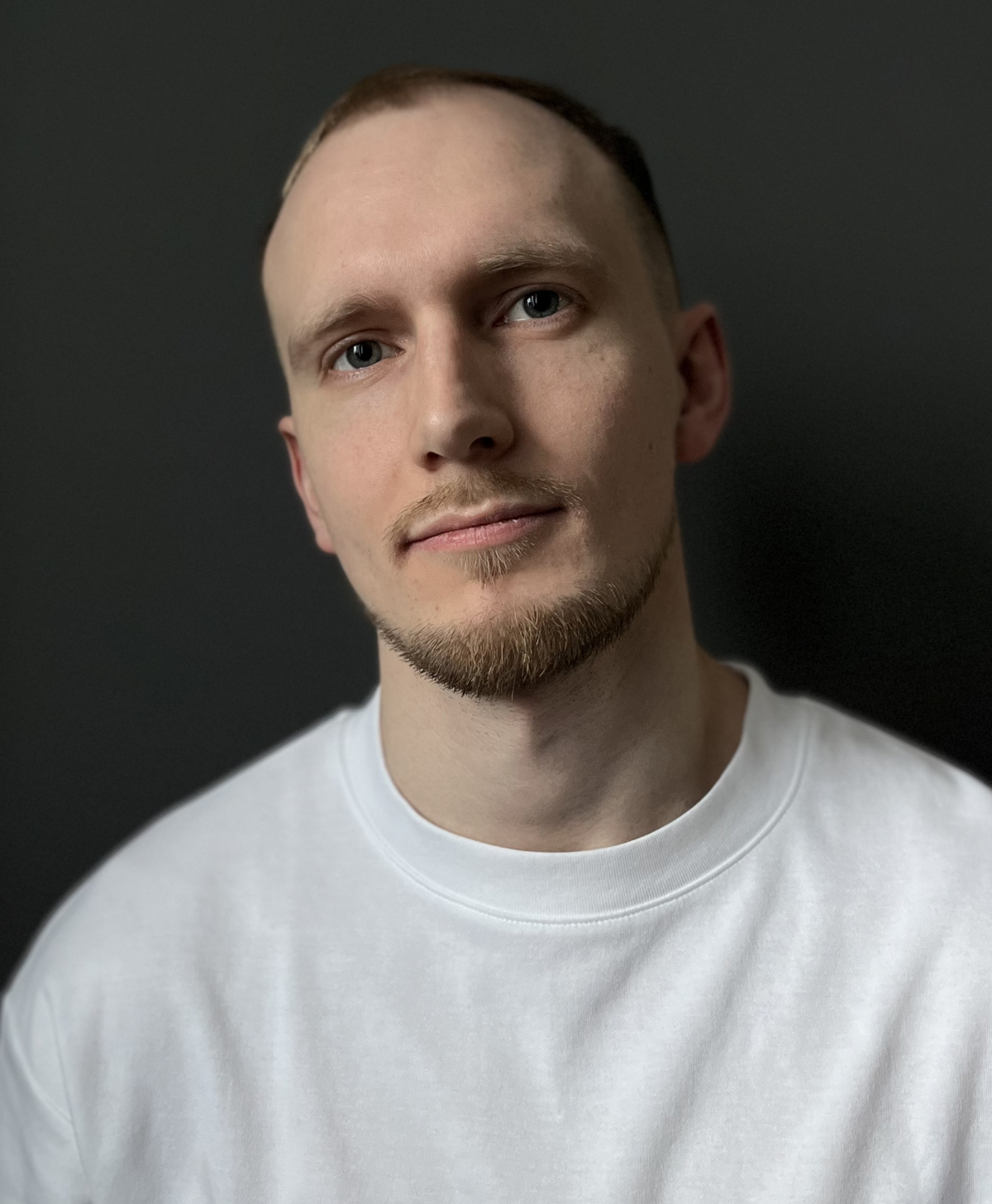 Алексей Труфанов