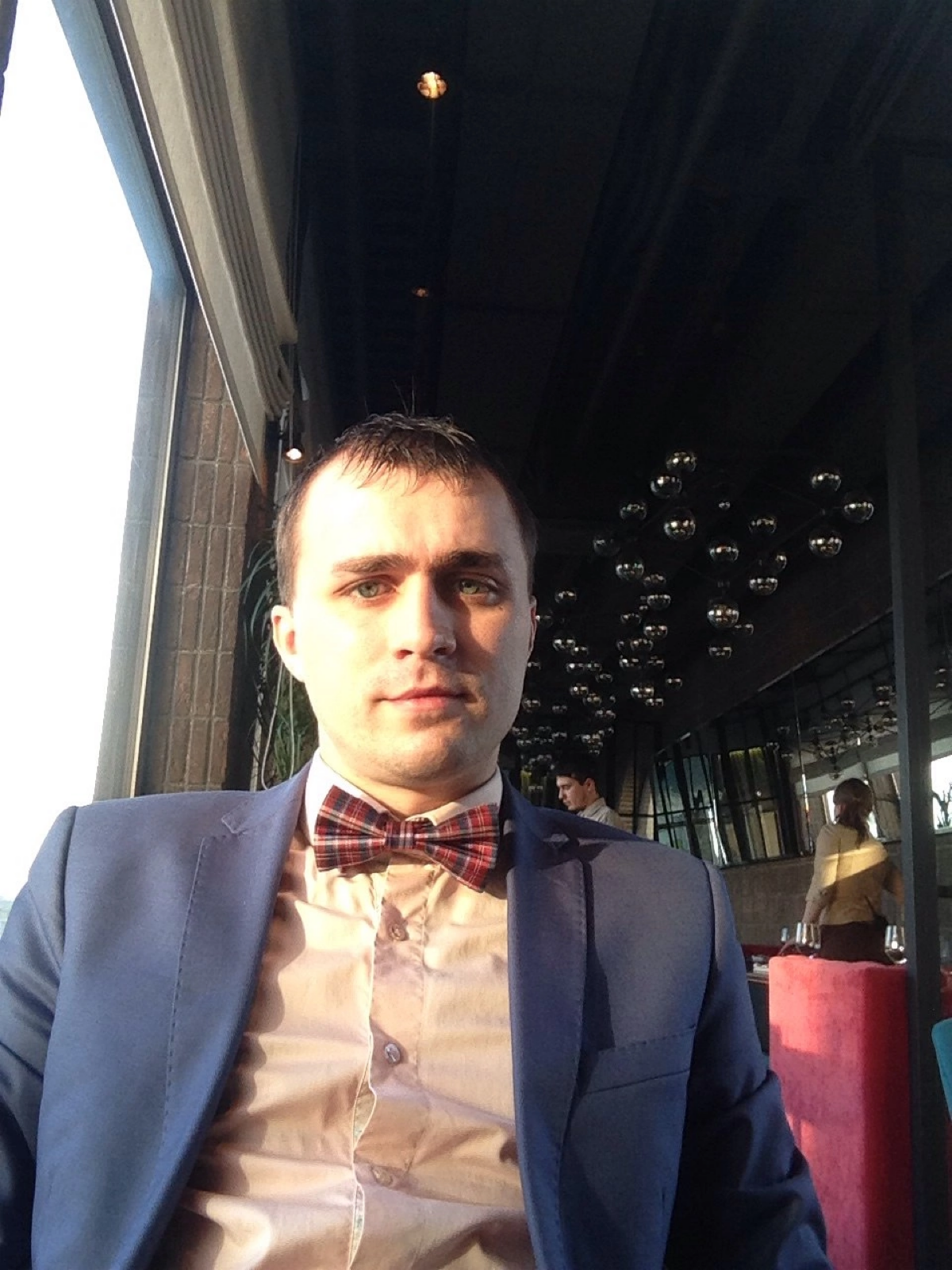 Александр Симоненко