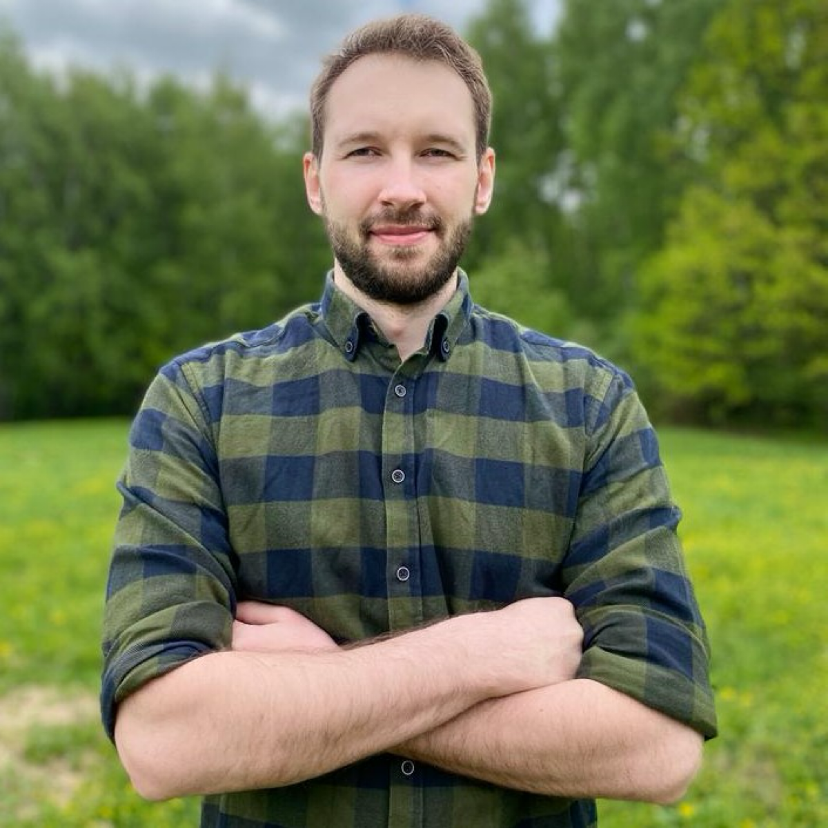 Сергей Муравых | Сетка — социальная сеть от hh.ru