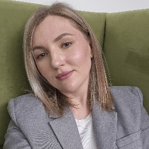 Наталья Клименко | Сетка — социальная сеть от hh.ru