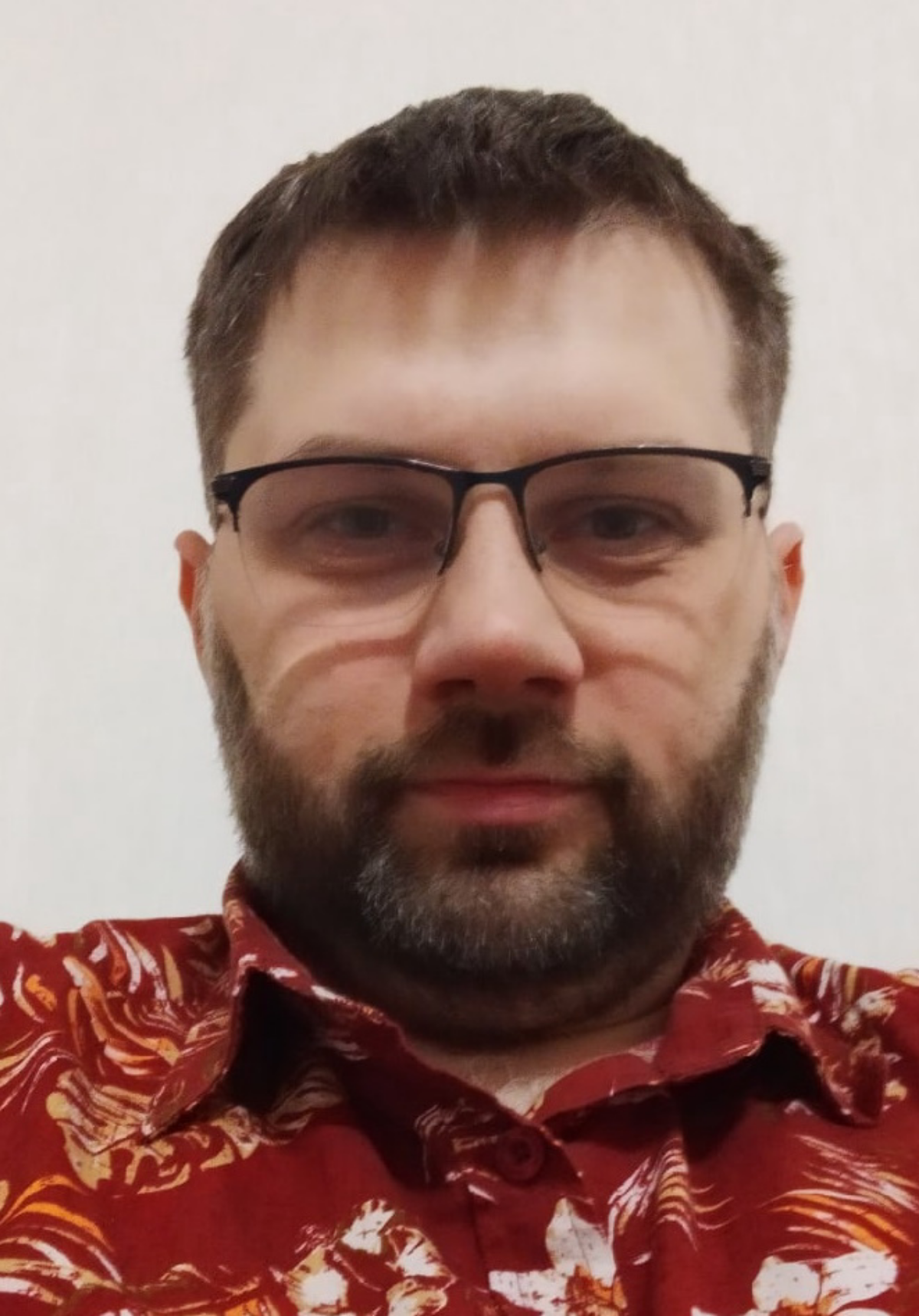 Виталий Квитковский