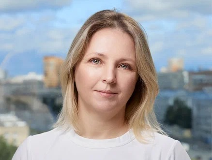 Natalia Shevtsova | Сетка — социальная сеть от hh.ru