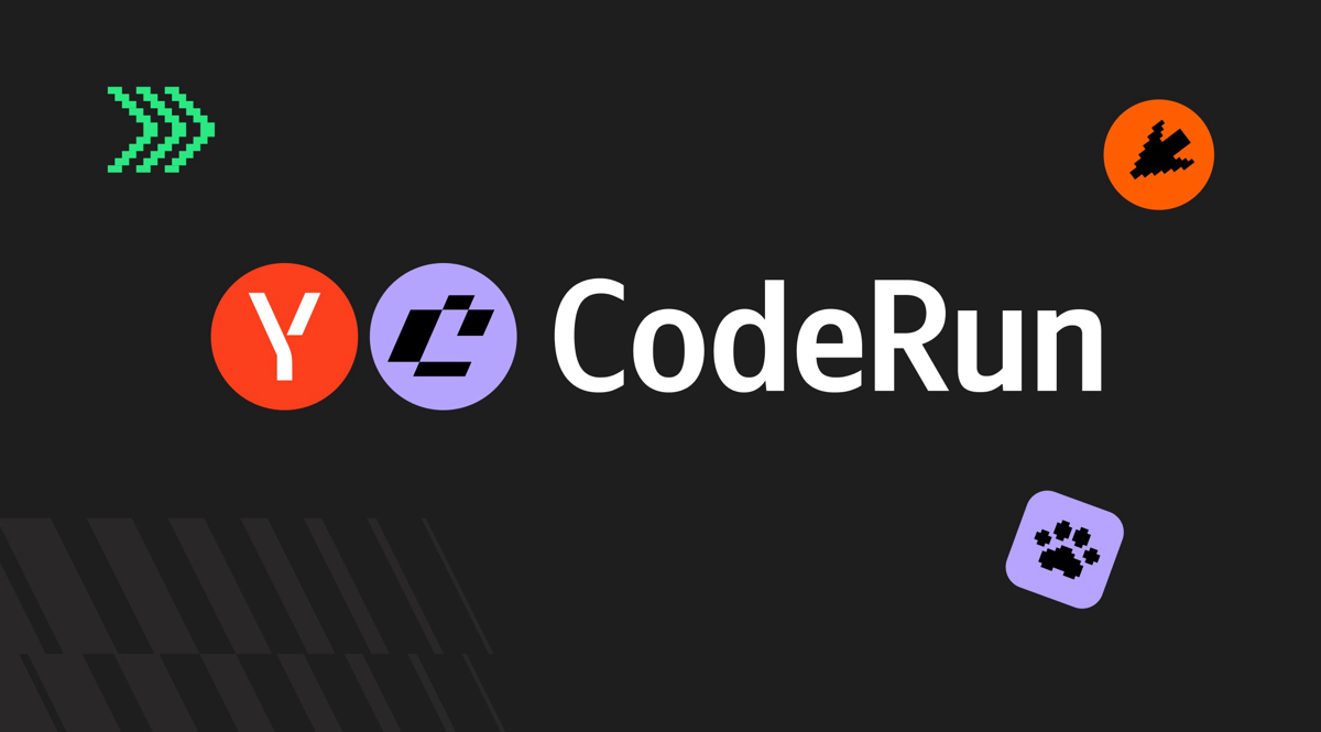 CodeRun - новый тренажер для решения задач от Яндекса 💥 | Сетка — социальная сеть от hh.ru