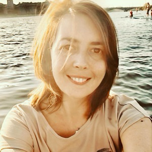 Татьяна Тихомирова | Сетка — социальная сеть от hh.ru