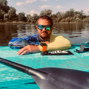 Николай Кобликов