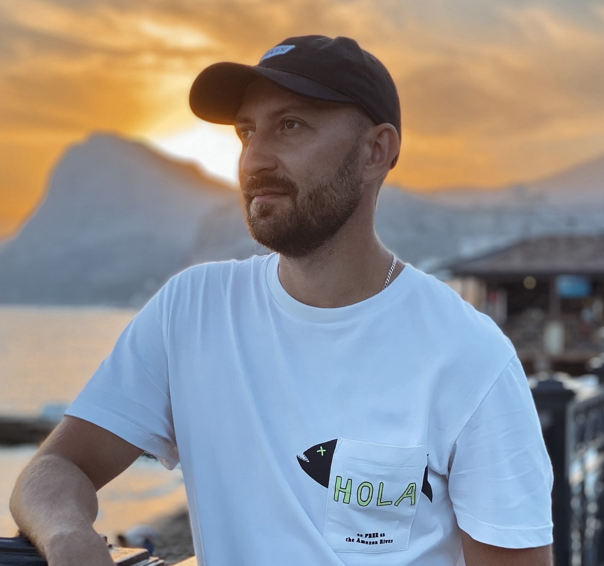 Константин Шоркин | Сетка — социальная сеть от hh.ru