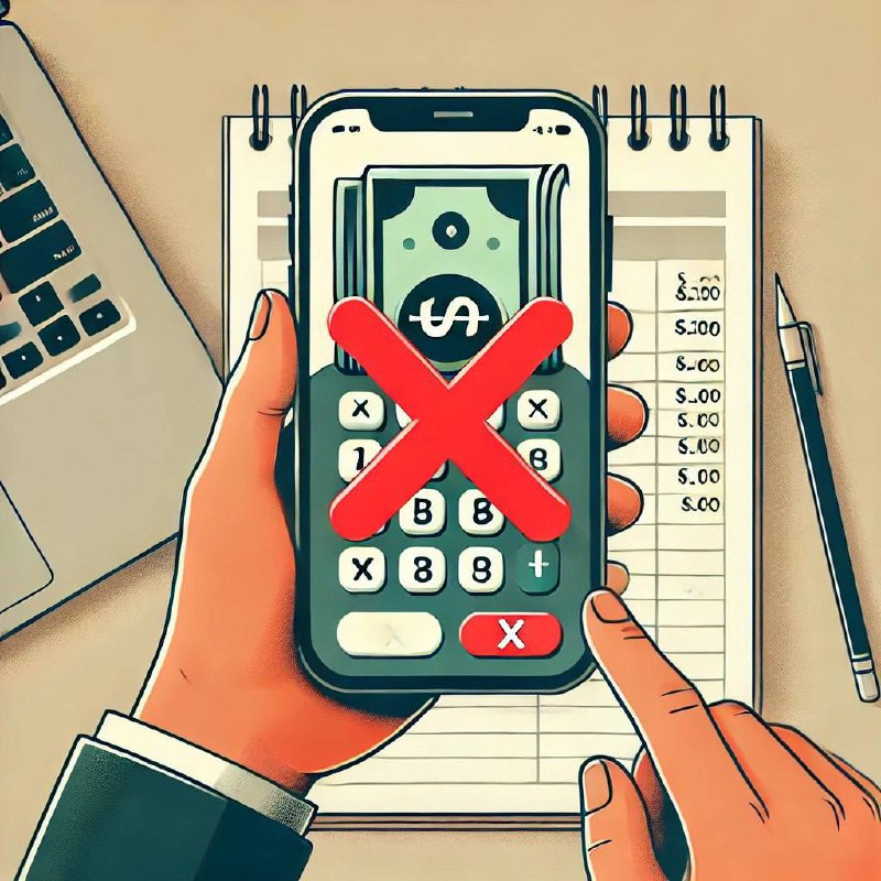🔑 Секрет контроля финансов
Считать деньги — штука довольно эффективная, но ВСЕ приложения неудобные. Через банк тоже так себе, и планировать сложно | Сетка — социальная сеть от hh.ru