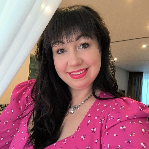 Анна Назарова