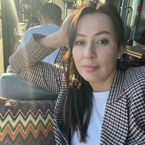 Екатерина Рикунова