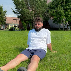 Руслан Лисаев