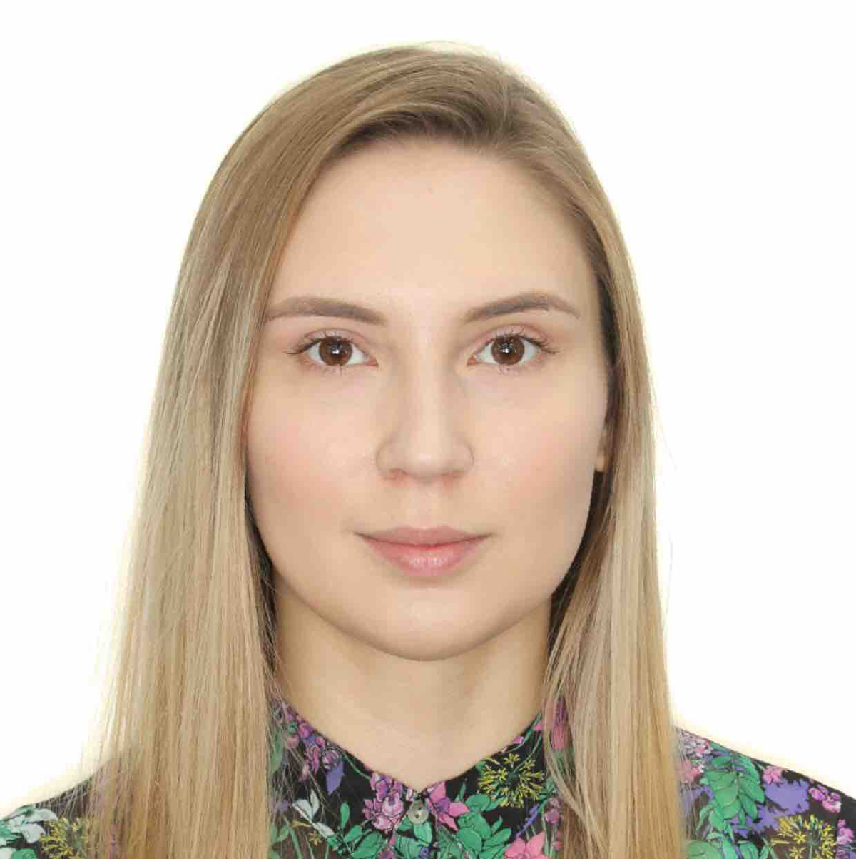 Юлия Сунаева | Сетка — социальная сеть от hh.ru