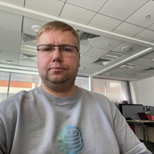 Евгений Карпов | Сетка — социальная сеть от hh.ru