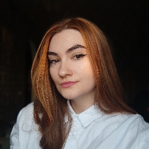 Анастасия Данилина | Сетка — социальная сеть от hh.ru