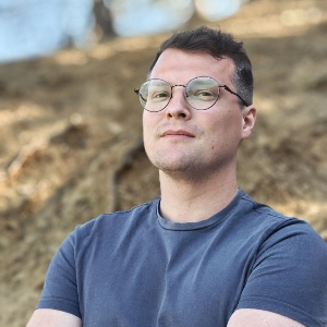 Денис Коробейников