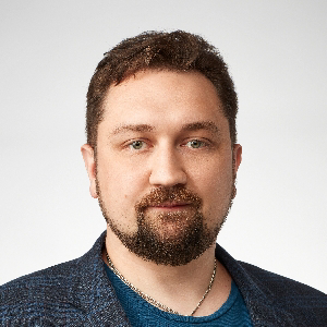 Виталий Грачёв | Сетка — социальная сеть от hh.ru