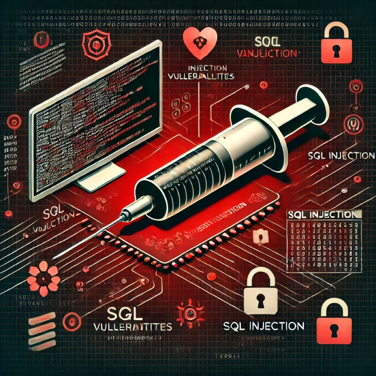 Привет! Сегодня мы начинаем серию постов о топ уязвимостях по версии OWASP, и первая на очереди — Injection | Сетка — социальная сеть от hh.ru