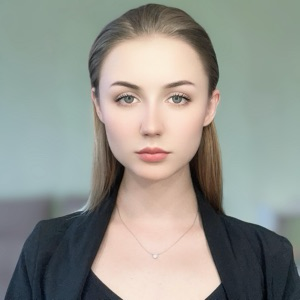 Дарья Котлярова | Сетка — социальная сеть от hh.ru