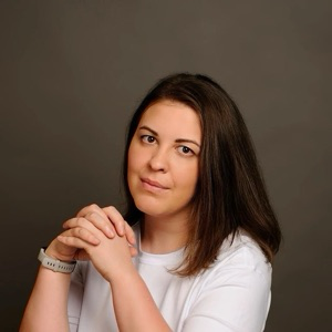 Наталья Семенова | Сетка — социальная сеть от hh.ru