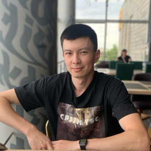 Ануар Баймуканов