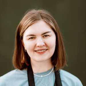 Юлия Першина