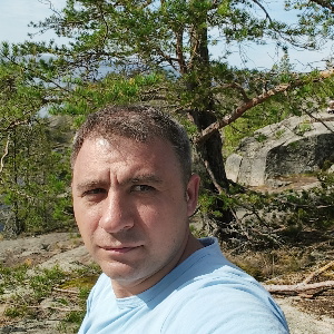 Василий Добош