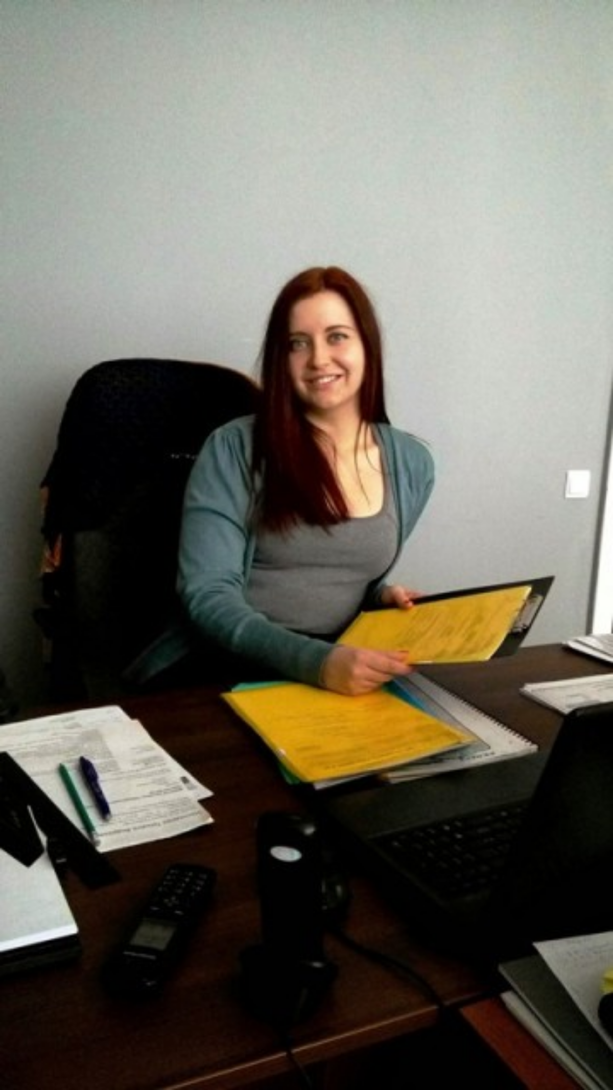 Любовь Подшибякина