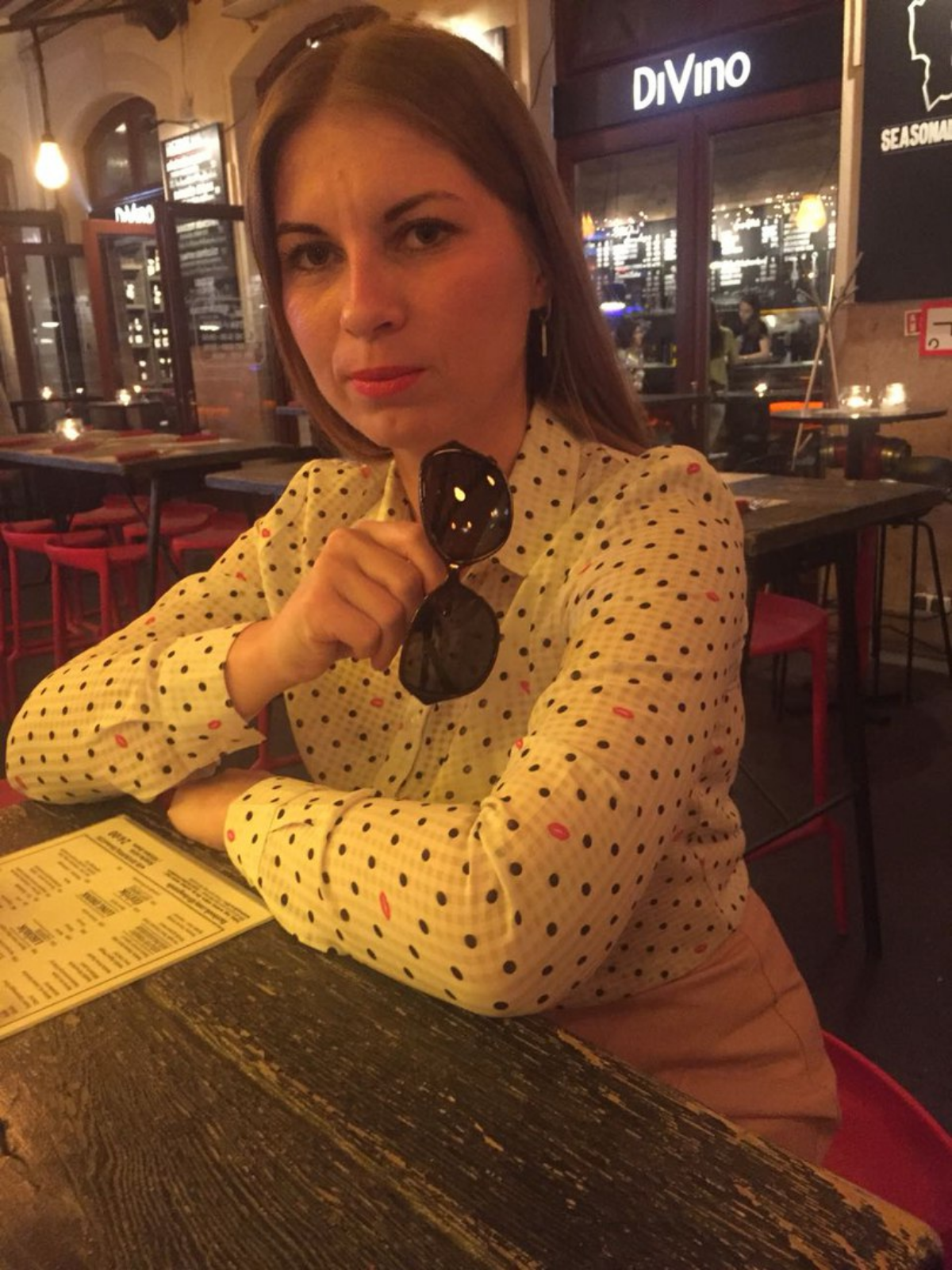 Ольга Спиридонова | Сетка — социальная сеть от hh.ru