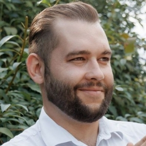 Тимур Газизов | Сетка — социальная сеть от hh.ru