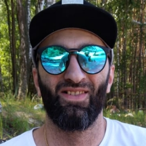 Konstantin Petrov | Сетка — социальная сеть от hh.ru