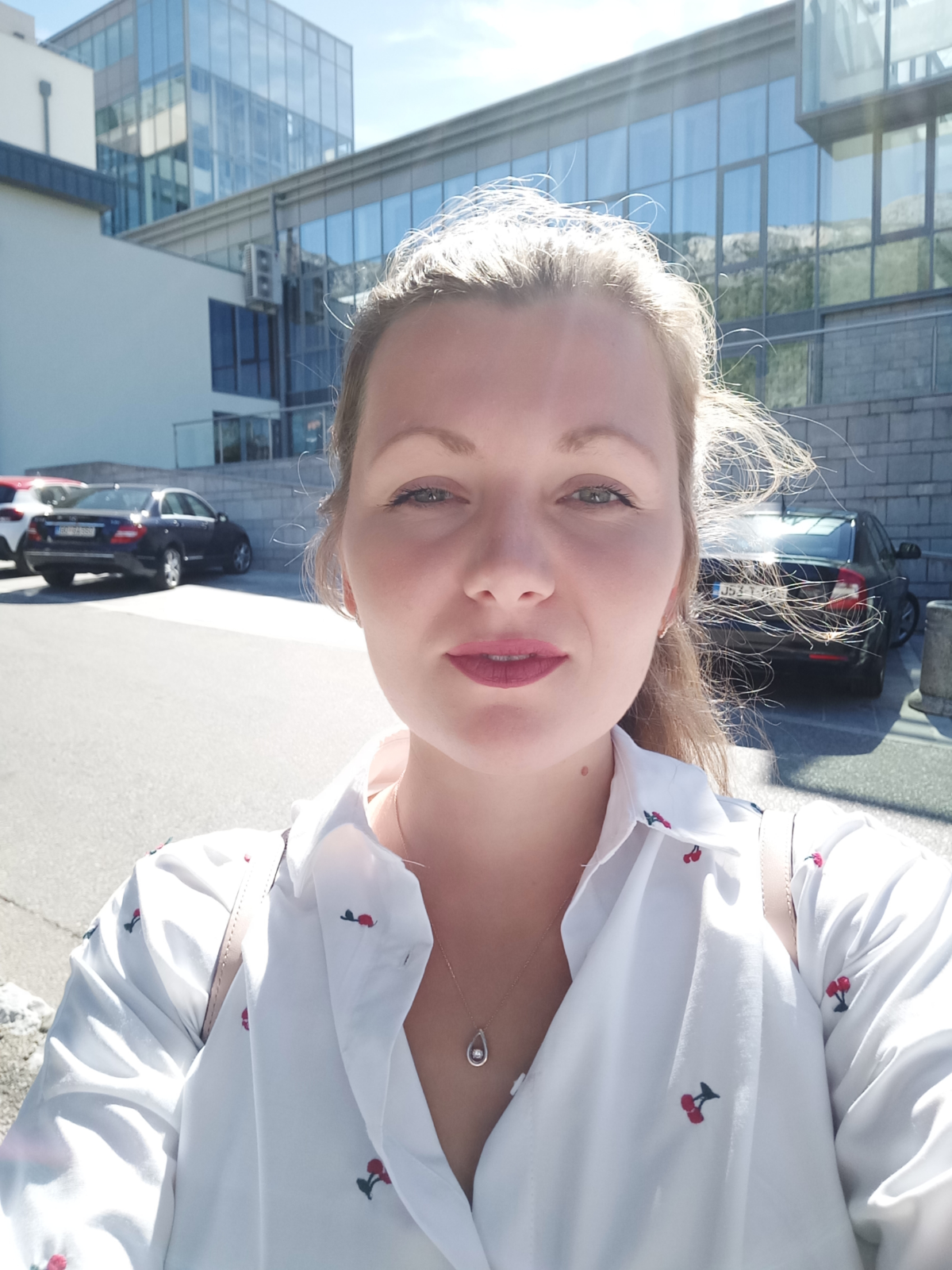 Флусова Алина | Сетка — социальная сеть от hh.ru