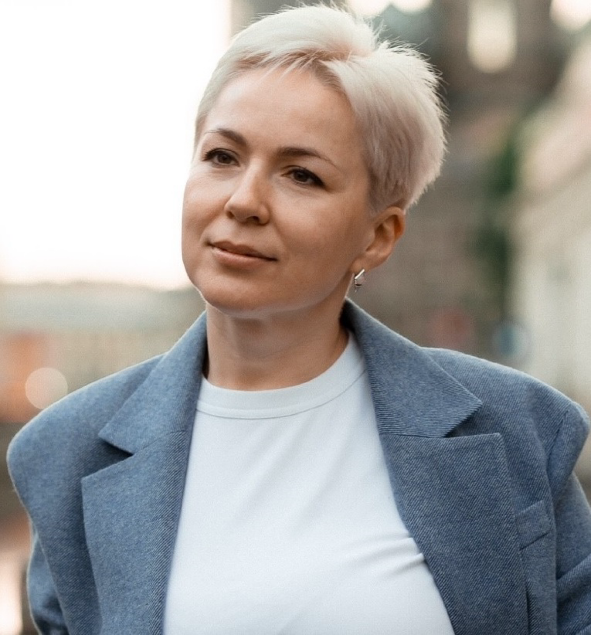 Надежда Кошкарева | Сетка — социальная сеть от hh.ru