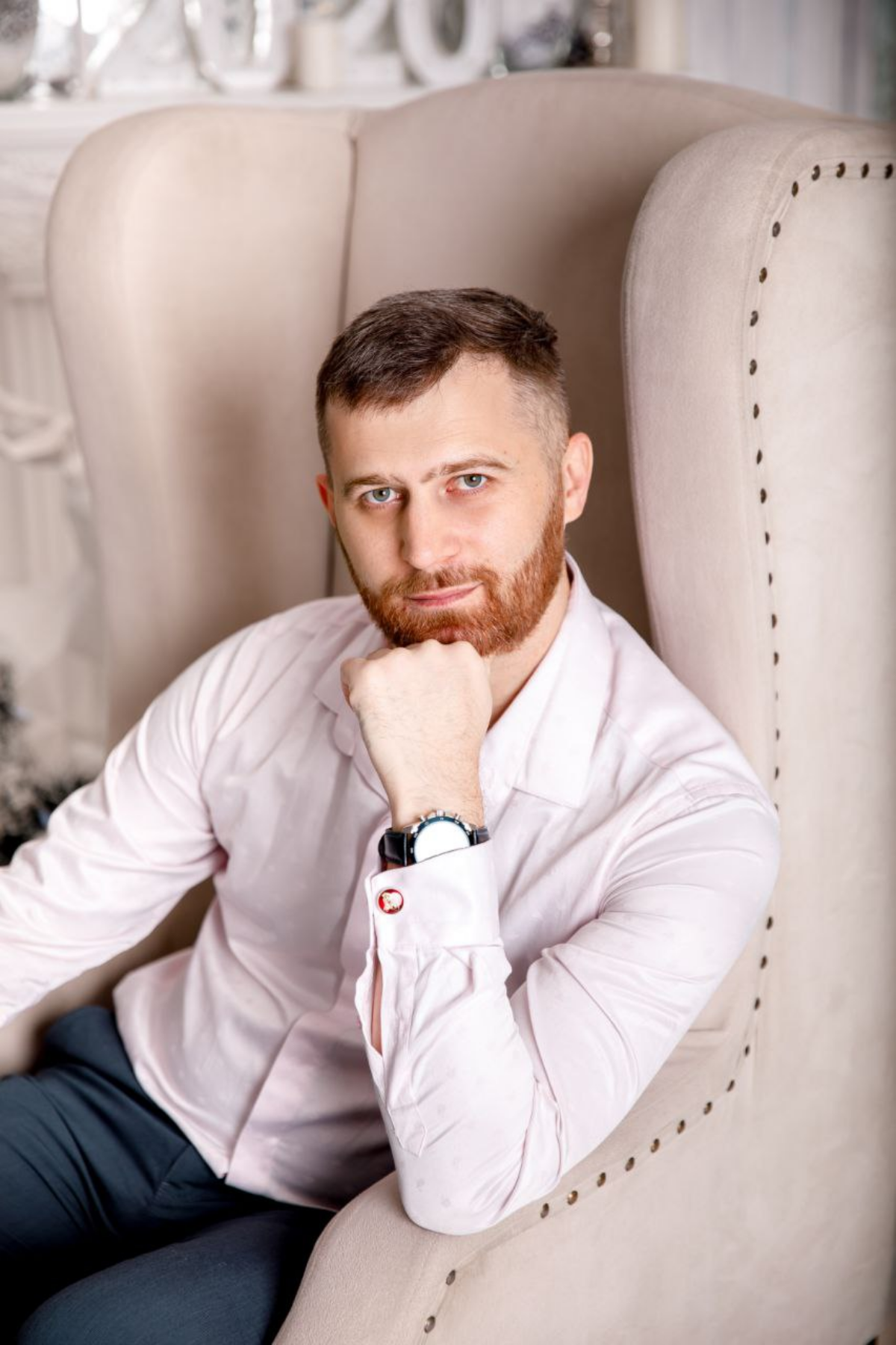 Алексей Сукач | Сетка — социальная сеть от hh.ru