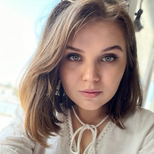 Мила Дробот