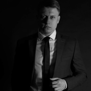 Семён Кузьмин | Сетка — социальная сеть от hh.ru