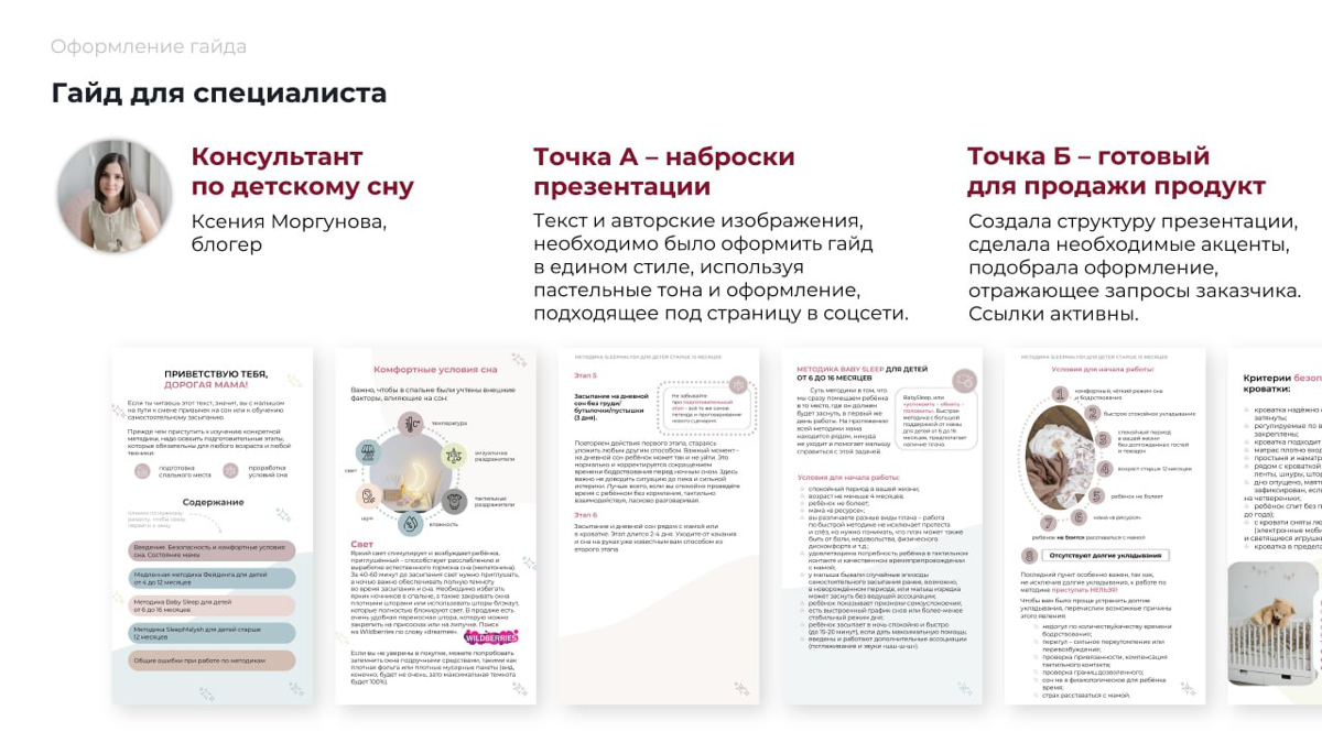 #мывыбираемнасвыбирают
Принцип наглядности
☕️Я думала, куда привести историю об этом заказе, как вдруг в голове всплыло: «Принцип наглядности». Причем всплыло-то не в контексте дизайна или маркетинга | Сетка — социальная сеть от hh.ru