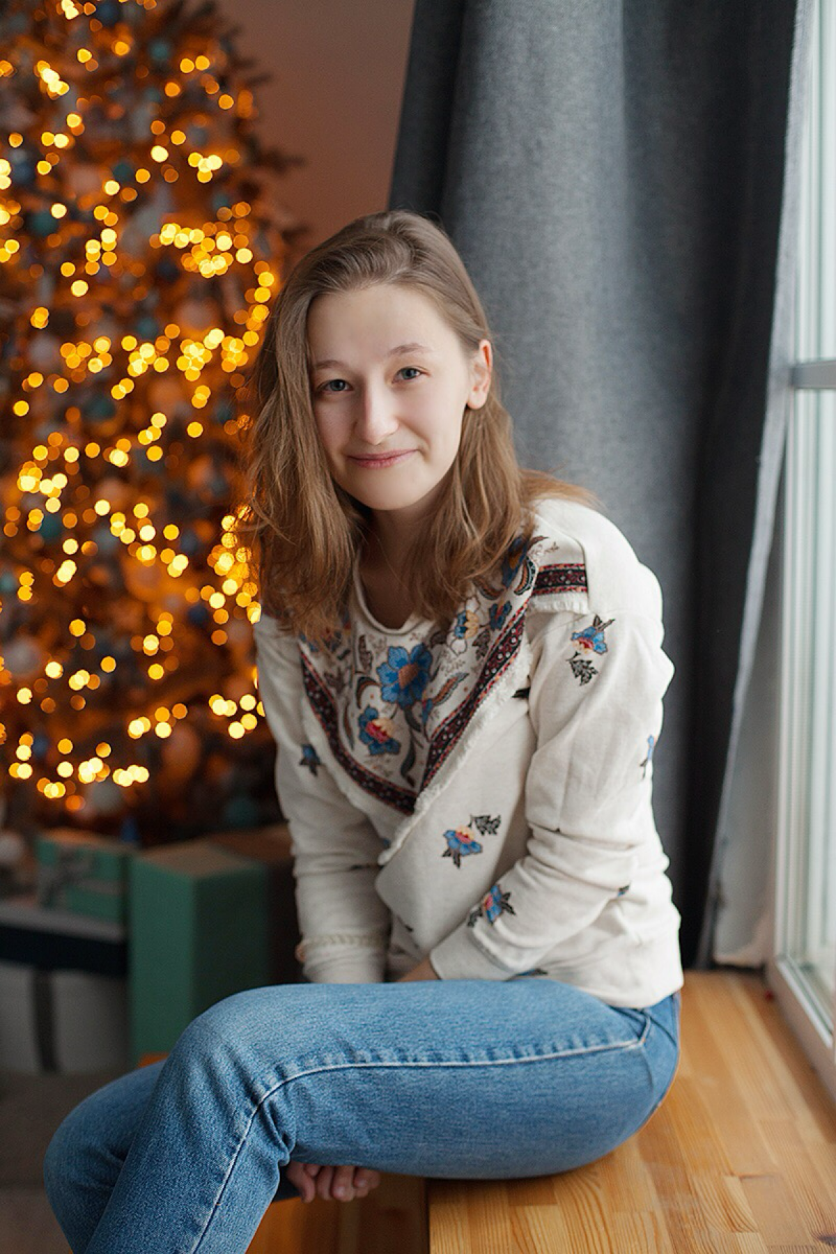 Мария Бирзнек