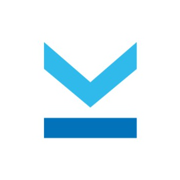 company logo