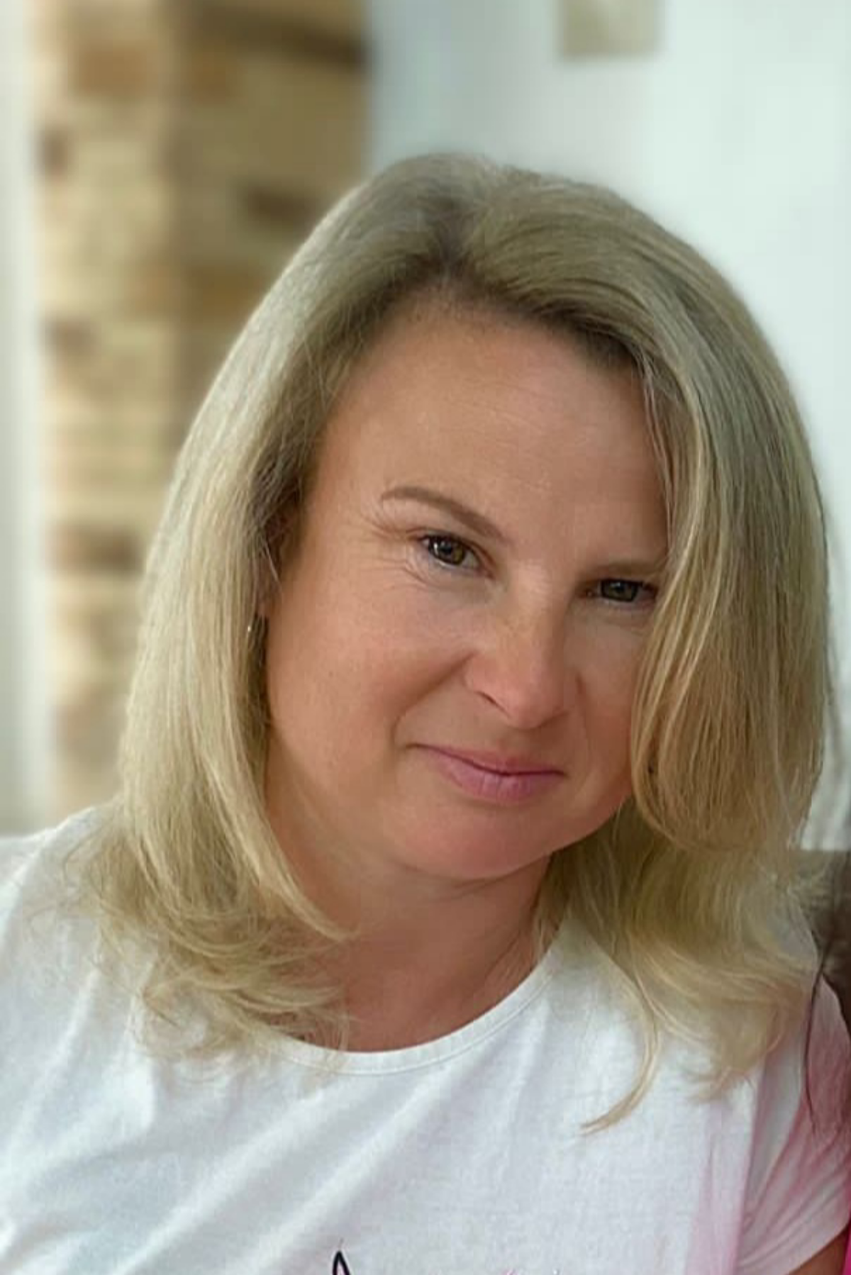 Юлия Самсонова