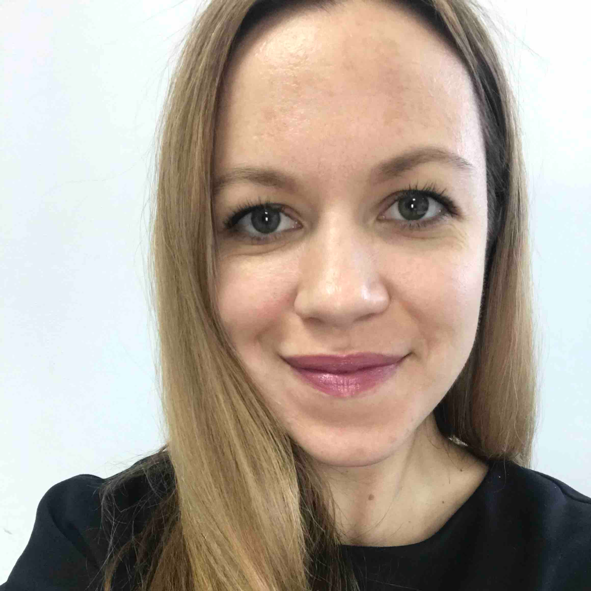 Екатерина Костенкова | Сетка — социальная сеть от hh.ru